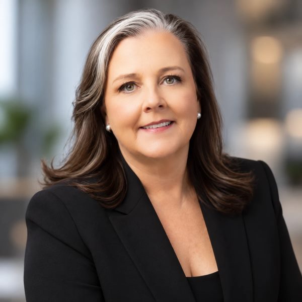 Sonja Pfitz, Founder and Director of Pfitz Financial